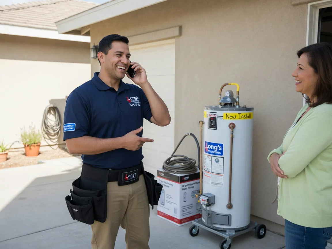 Leak Detection Grandin, MO FAQs